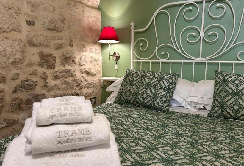 اتاق استاندارد, Trame   Poesia Di Mare