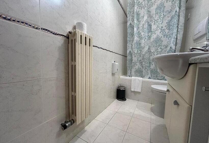 آپارتمان 1 خوابه با بالکن, Trame   Poesia Di Mare