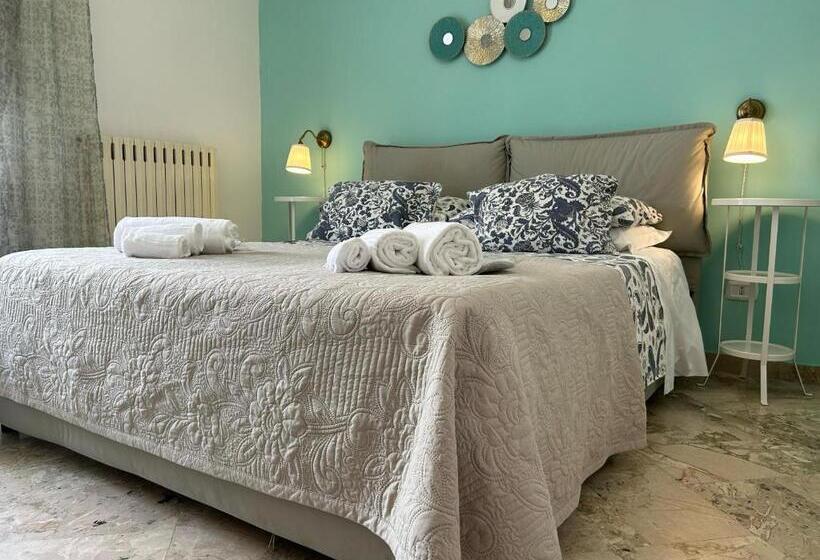 آپارتمان 1 خوابه با بالکن, Trame   Poesia Di Mare