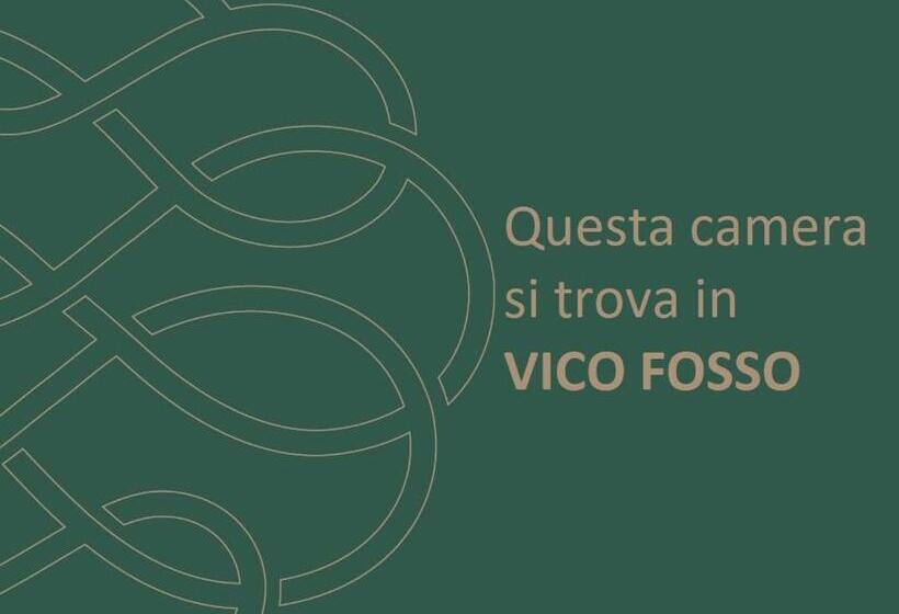 سوئیت جونیور با تراس, Trame   Poesia Di Mare