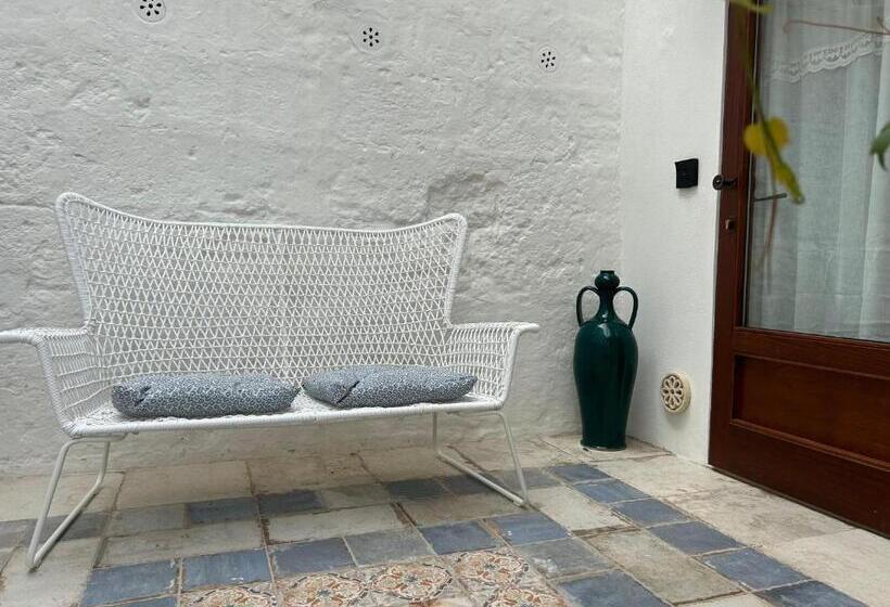 اتاق استاندارد اینتریور, Trame   Poesia Di Mare