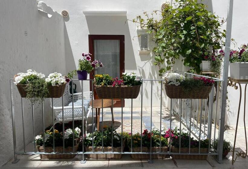 اتاق استاندارد اینتریور, Trame   Poesia Di Mare