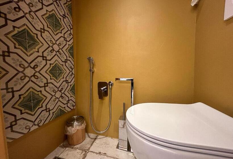 اتاق استاندارد اینتریور, Trame   Poesia Di Mare