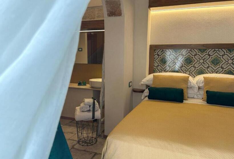 اتاق استاندارد اینتریور, Trame   Poesia Di Mare