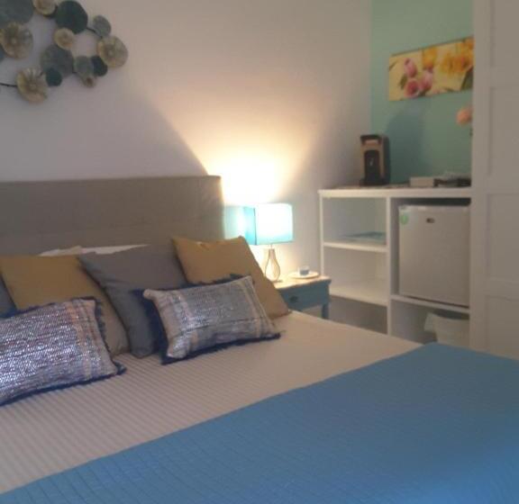 سوییت با چشم‌انداز دریا, Trame   Poesia Di Mare