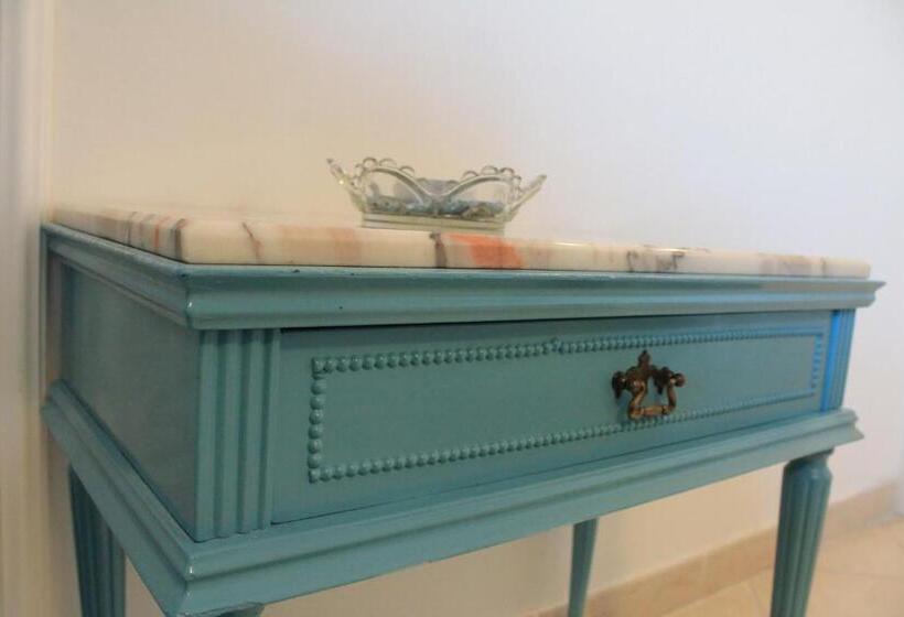 سوییت با چشم‌انداز دریا, Trame   Poesia Di Mare