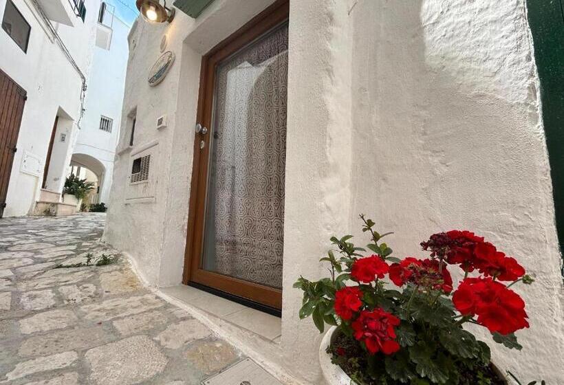 اتاق استاندارد, Trame   Poesia Di Mare