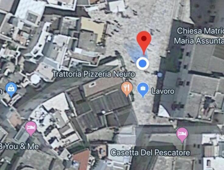 اتاق استاندارد, Trame   Poesia Di Mare