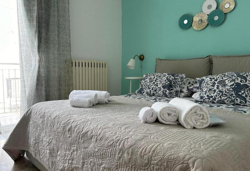 آپارتمان 1 خوابه با بالکن, Trame   Poesia Di Mare