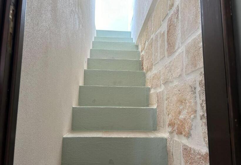 سوئیت جونیور با تراس, Trame   Poesia Di Mare