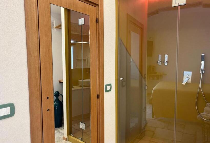 اتاق استاندارد اینتریور, Trame   Poesia Di Mare