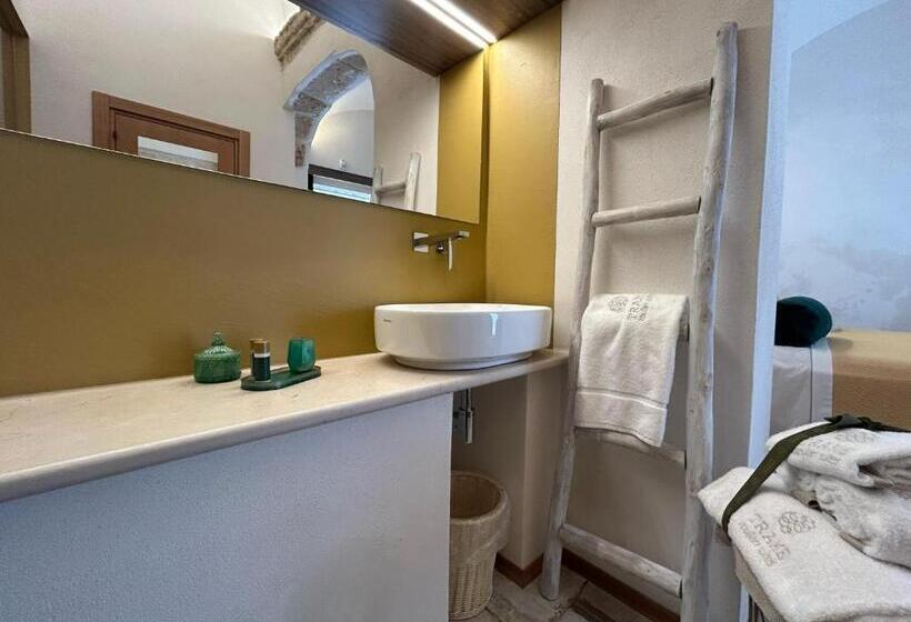 اتاق استاندارد اینتریور, Trame   Poesia Di Mare