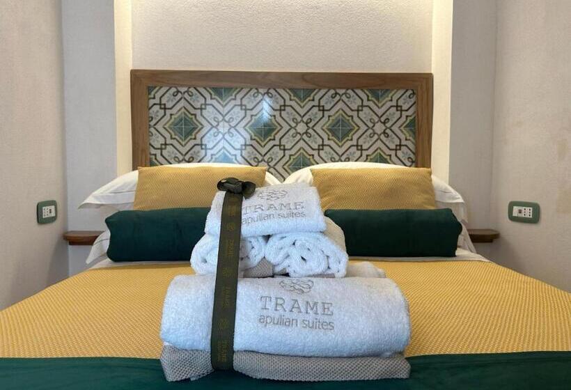 اتاق استاندارد اینتریور, Trame   Poesia Di Mare