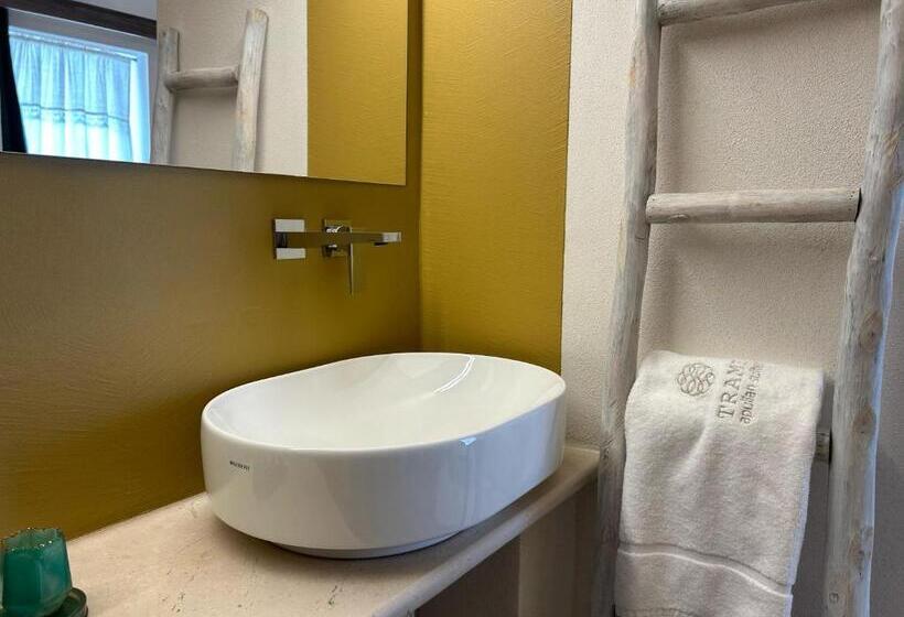 اتاق استاندارد اینتریور, Trame   Poesia Di Mare