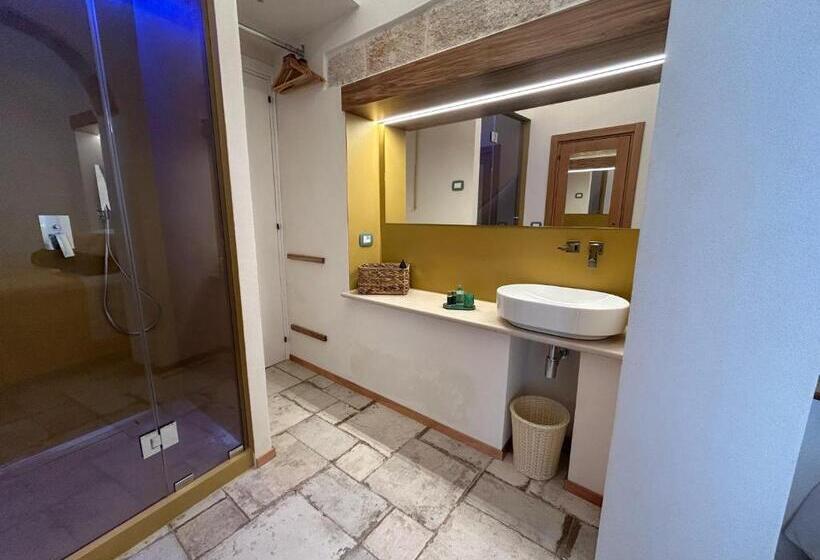 اتاق استاندارد اینتریور, Trame   Poesia Di Mare