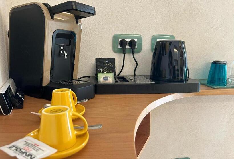 اتاق استاندارد اینتریور, Trame   Poesia Di Mare