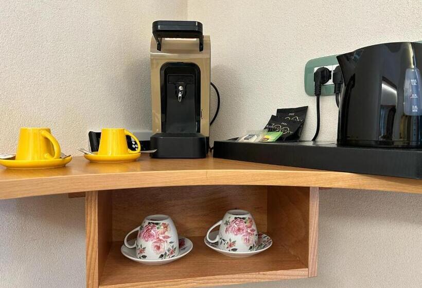 اتاق استاندارد اینتریور, Trame   Poesia Di Mare