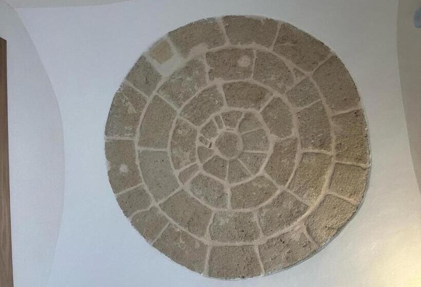 اتاق استاندارد اینتریور, Trame   Poesia Di Mare