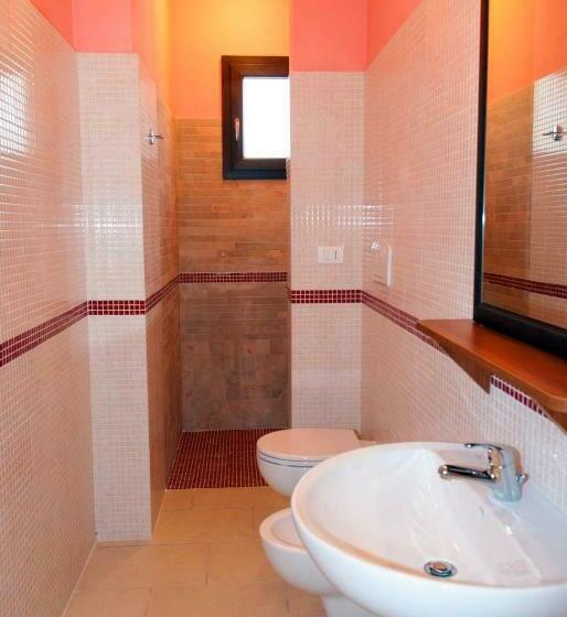 غرفة قياسية, Pozzillo San Rocco