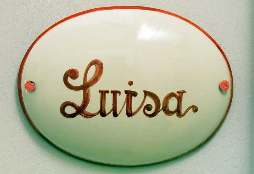 غرفة قياسية, Pozzillo San Rocco