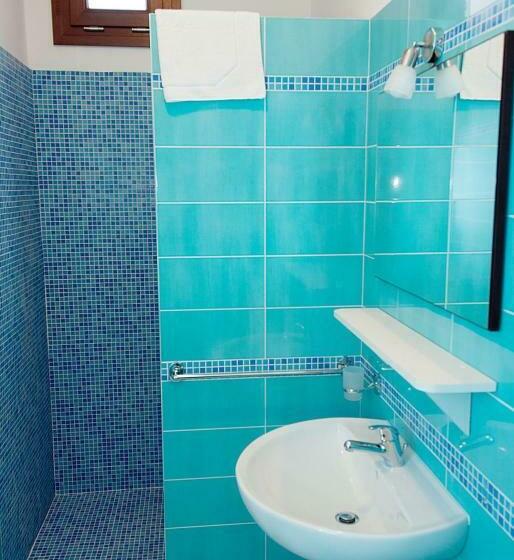 غرفة قياسية, Pozzillo San Rocco