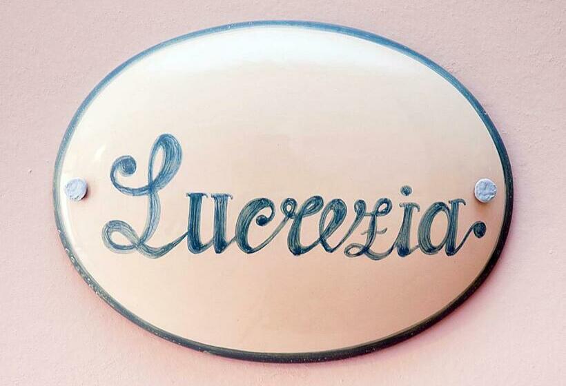 غرفة قياسية, Pozzillo San Rocco