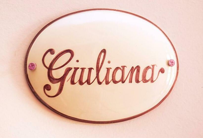 غرفة قياسية, Pozzillo San Rocco