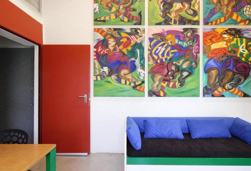 إستوديو سوبيريور, Sacramora