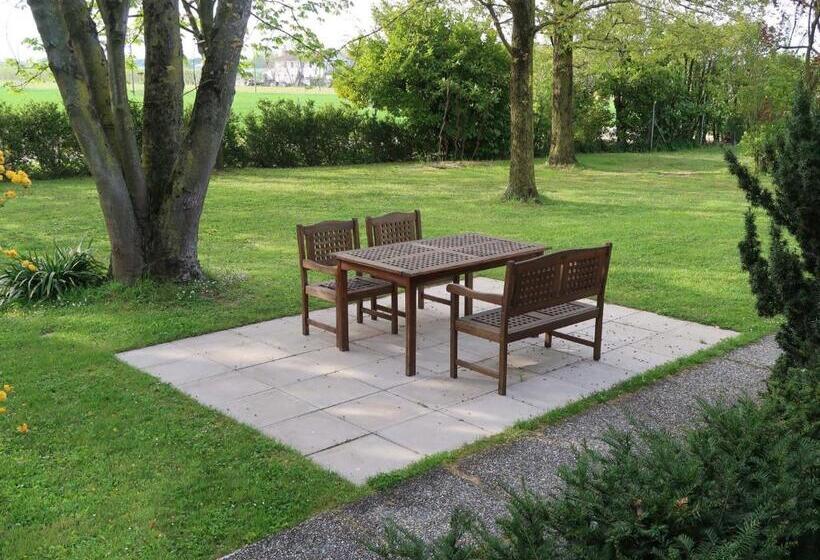 فيلا ديلوكس غرفة نوم, Sacramora