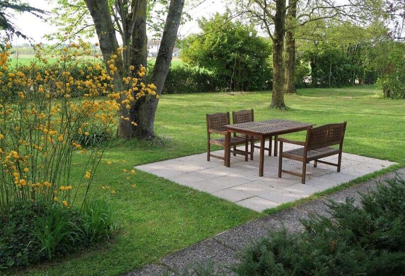 فيلا ديلوكس غرفة نوم, Sacramora