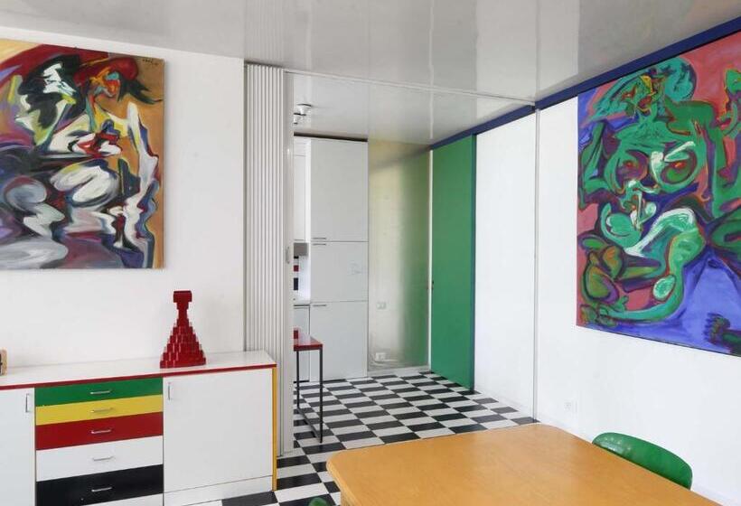 فيلا ديلوكس غرفة نوم, Sacramora