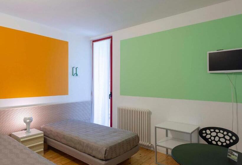 فيلا ديلوكس غرفة نوم, Sacramora