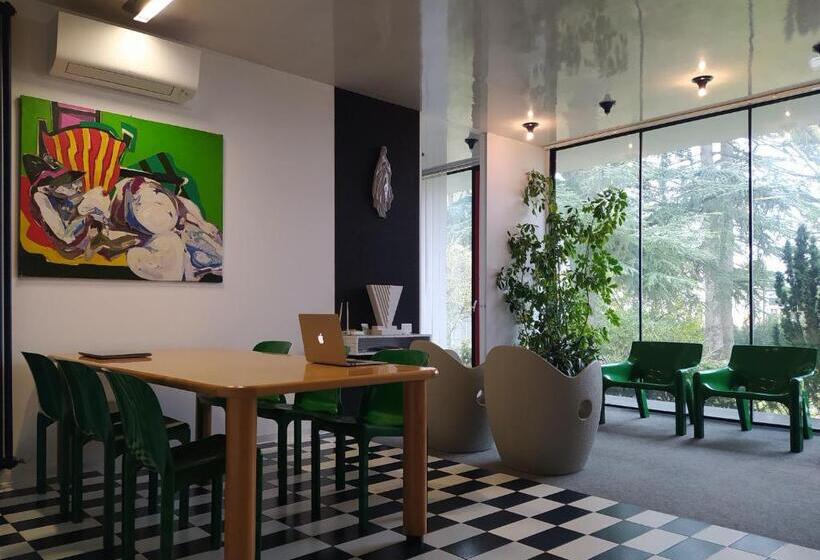 فيلا ديلوكس غرفة نوم, Sacramora