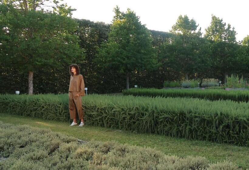 فيلا ديلوكس غرفة نوم, Sacramora