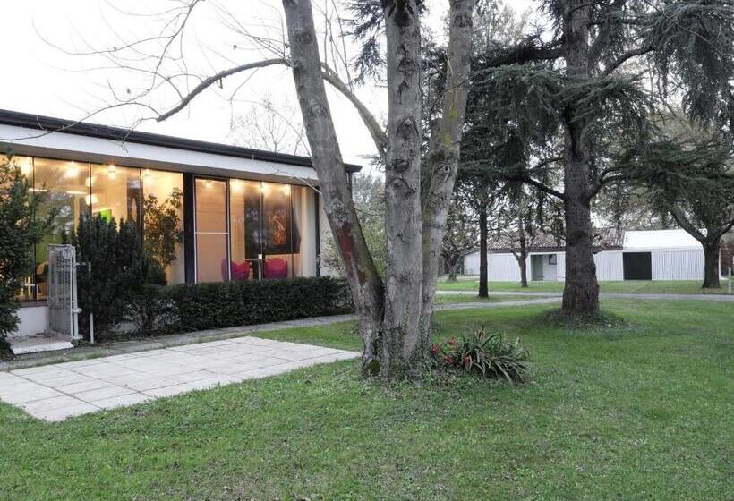 فيلا ديلوكس غرفة نوم, Sacramora