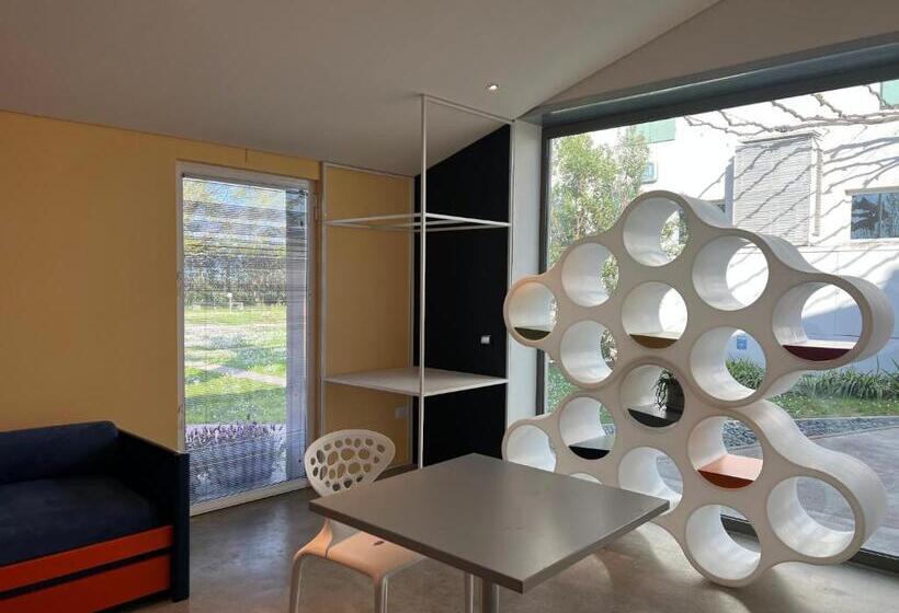 إستوديو قياسى, Sacramora