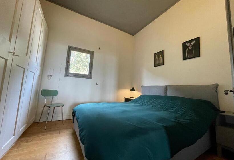 1间卧室的房子, Santa Igia Country House