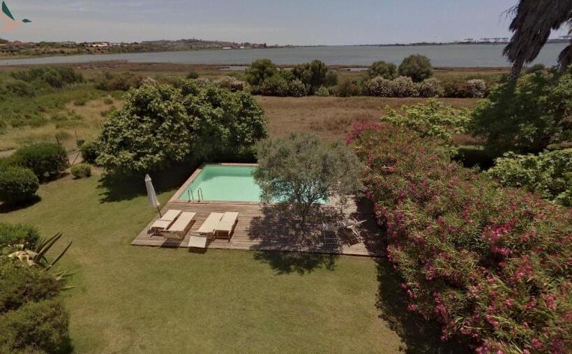 1间卧室的房子, Santa Igia Country House