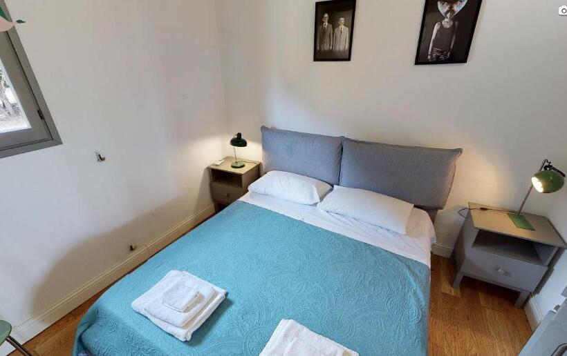 1间卧室的房子, Santa Igia Country House