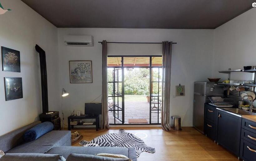 1间卧室的房子, Santa Igia Country House