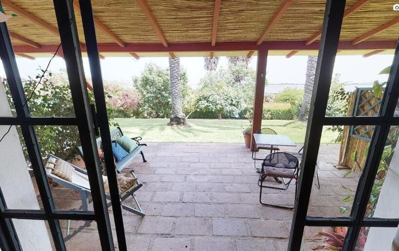 Дом 1 Спальня, Santa Igia Country House