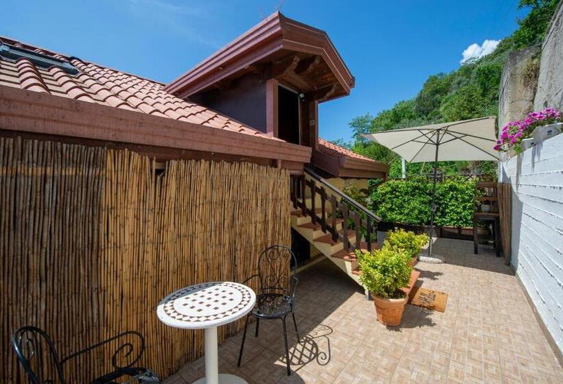 Sviitti, Solaria