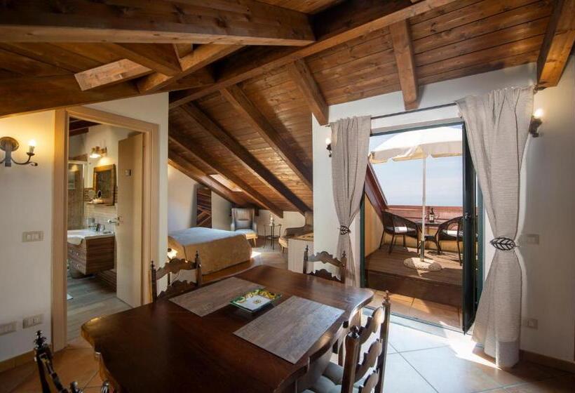 Sviitti, Solaria