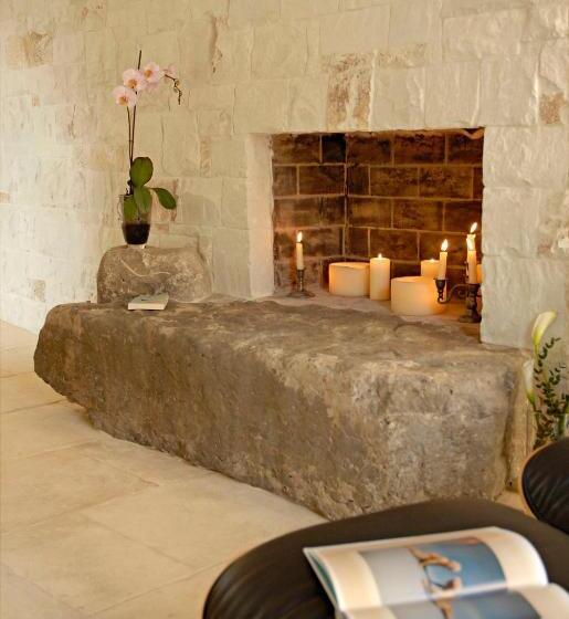 סוויטה, Via Paradiso 32