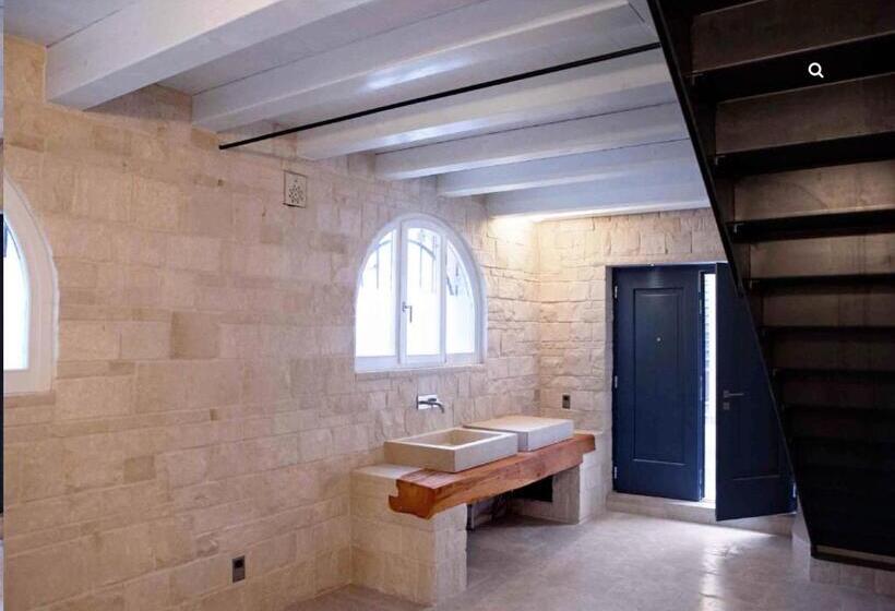 Family Suite, Via Paradiso 32