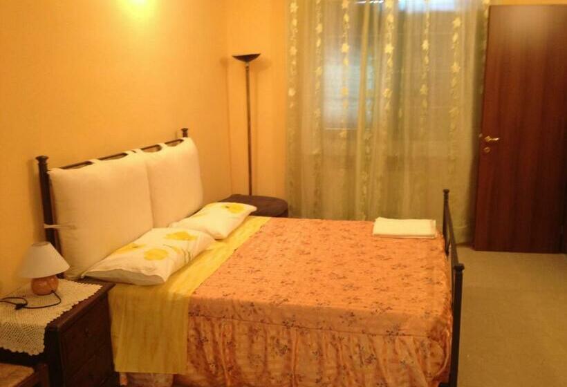 اتاق استاندارد, Villa Naclerio