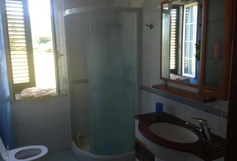 اتاق استاندارد, Villa Naclerio