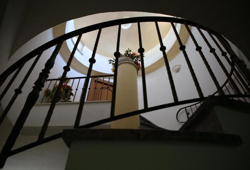 اتاق استاندارد, Villa Naclerio