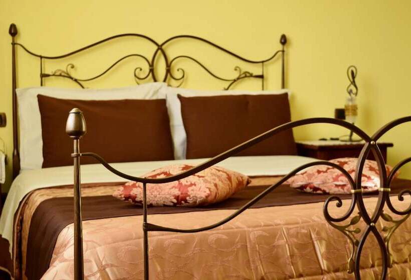 Номер Стандарт, Villamena