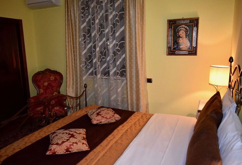 اتاق استاندارد, Villamena